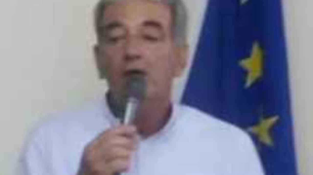 Si presenta il libro di Pietro Pisciottu