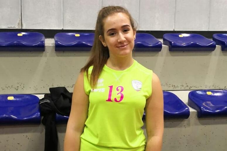 Volley femminile, esordio amaro per il team tempiese di serie D