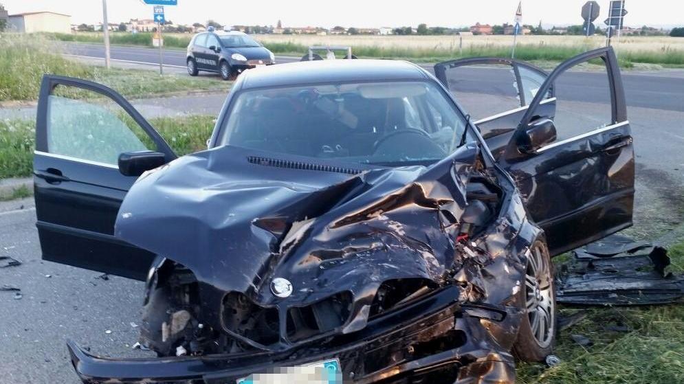 Incidenti stradali mortali, nel modenese + 50%