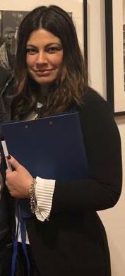 Ada, Laura Menconi presidente