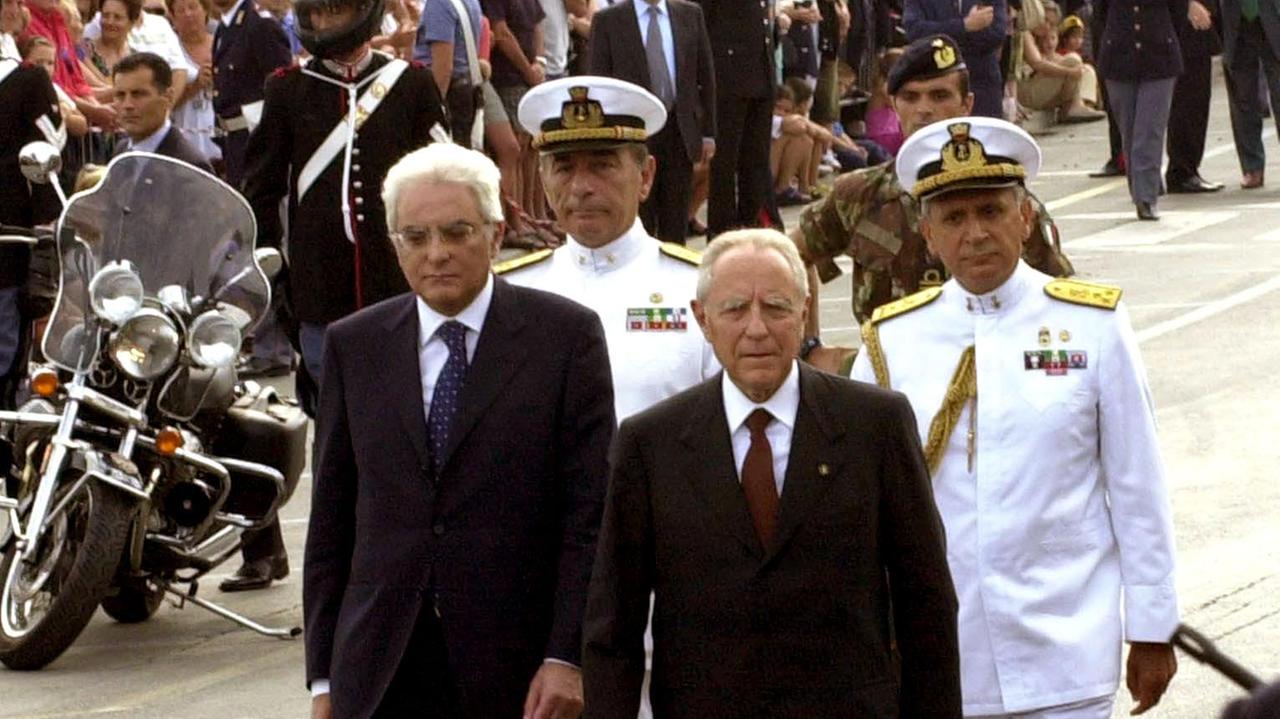 Anche Mattarella alla mostra di Modì: ecco quando sarà a Livorno
