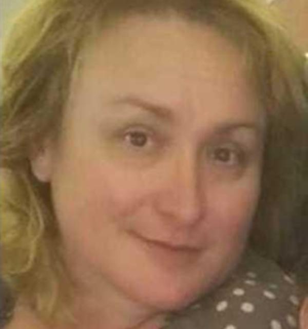 Gina Lucchesi
