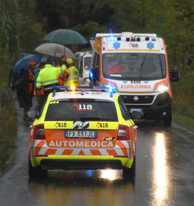 Colpito da un amico nella battuta di caccia. Ferrarese indagato 