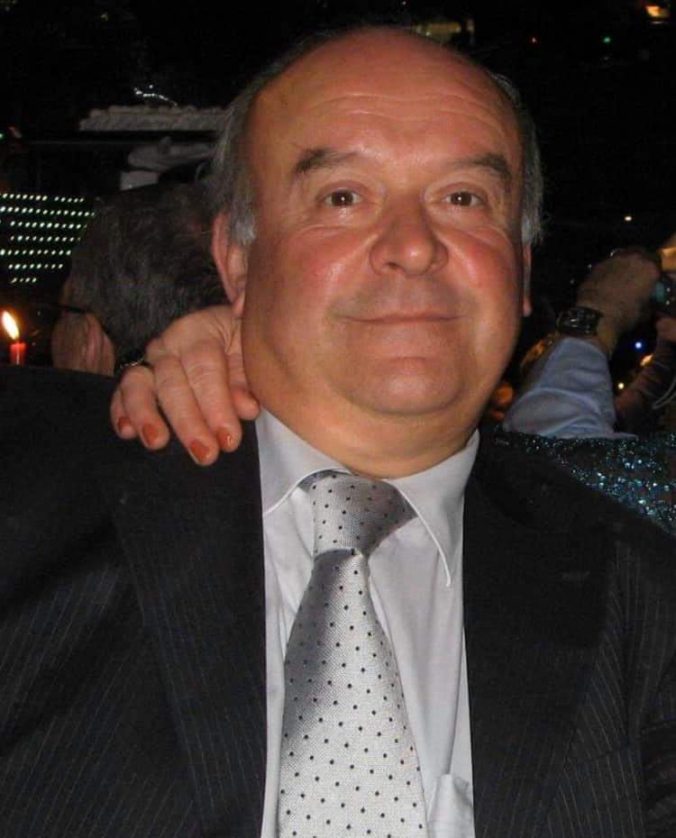 Luciano Menichini