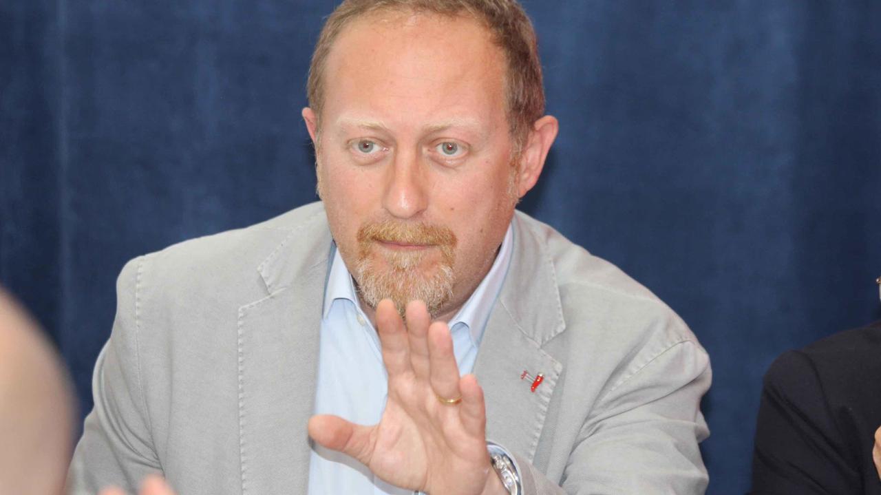 Daniele Spada