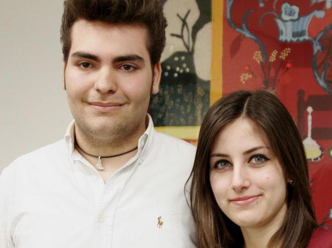 «È un piacere che aiuta l’accoglienza» 