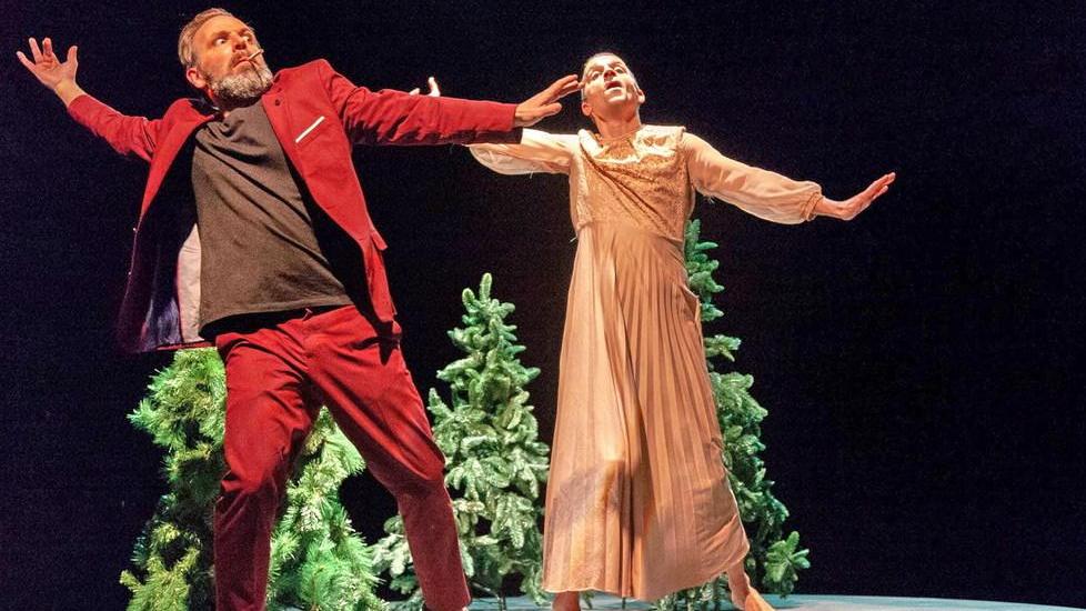 Soliera. Il meglio del teatro indipendente per la stagione di Arti Vive Habitat
