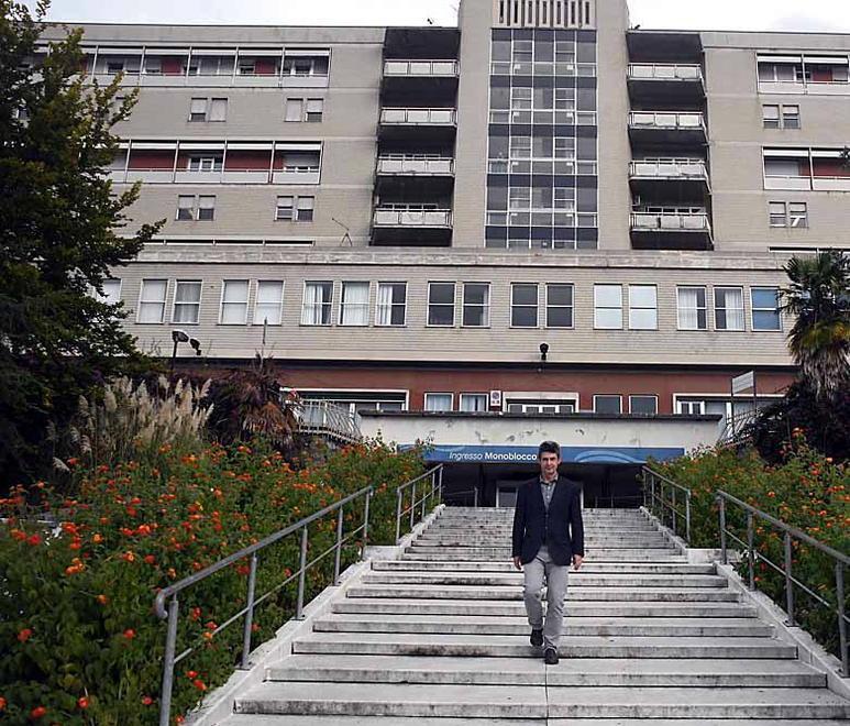 Monoblocco, sarà migliorato a stralci senza l’abbattimento 