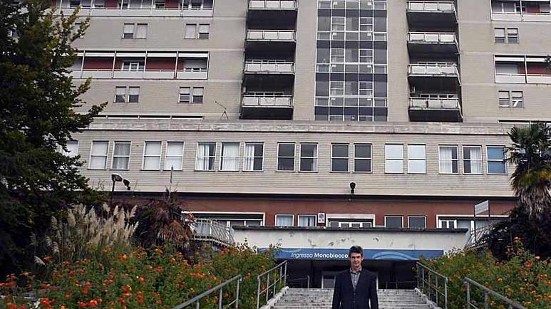 Monoblocco, sarà migliorato a stralci senza l’abbattimento