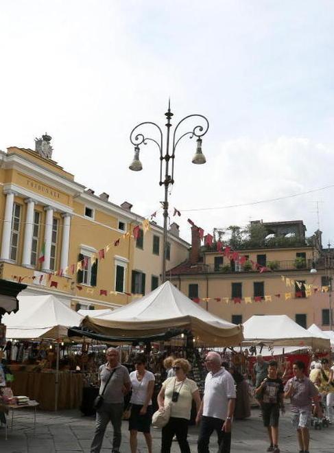 Il cuore dei “mercanti” al servizio della comunità 
