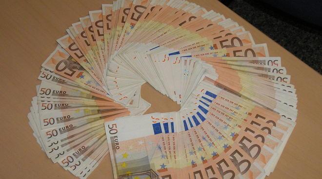 «Soldi in macchina a nostra insaputa» 