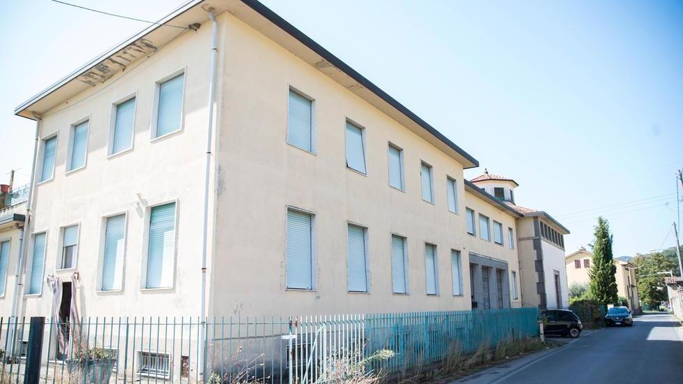 Tre autobus dedicati agli alunni del Giorgi
