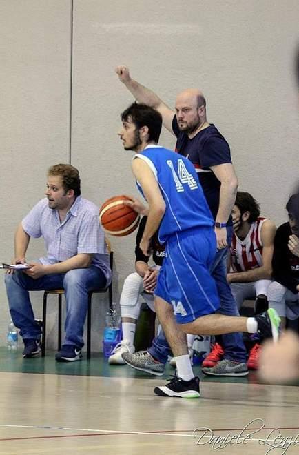 Cefa corsaro a Montecatini Nonostante le assenze espugna la terra del basket
