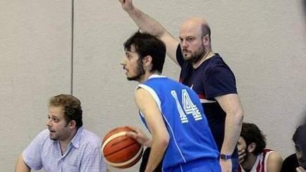 Cefa corsaro a Montecatini Nonostante le assenze espugna la terra del basket