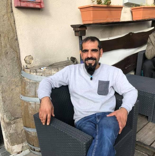 Dalla parte dei curdi, incontro con Metin Tunc a Palazzo Appiani