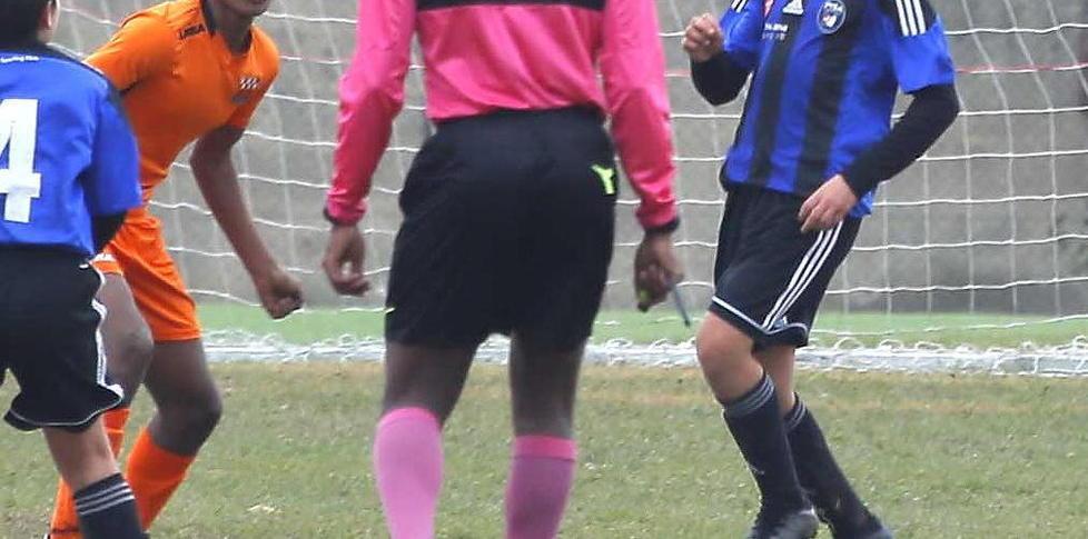 Juniores e Allievi, lunghe squalifiche per pugni, sputi e minacce all’arbitro 