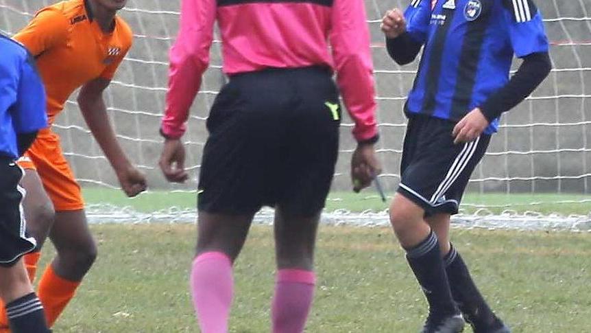 Juniores e Allievi, lunghe squalifiche per pugni, sputi e minacce all’arbitro