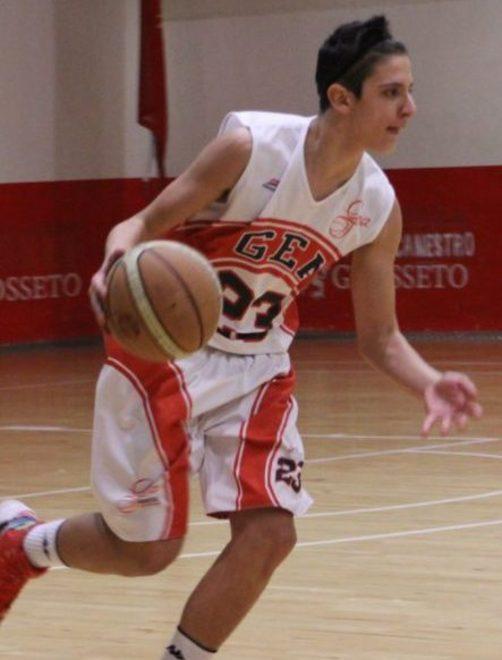 Sposta-Menti si arrende nel secondo tempo sul parquet della capolista