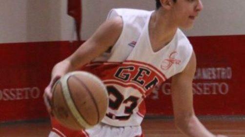 Sposta-Menti si arrende nel secondo tempo sul parquet della capolista