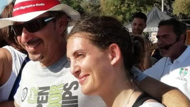 Sport e beneficenza con Martelli e Vallery