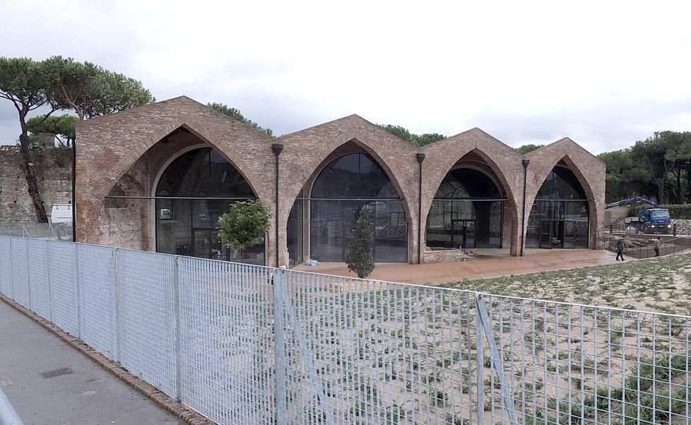 Agli Arsenali Repubblicani un confronto a tutto campo sulla Pisa del futuro
