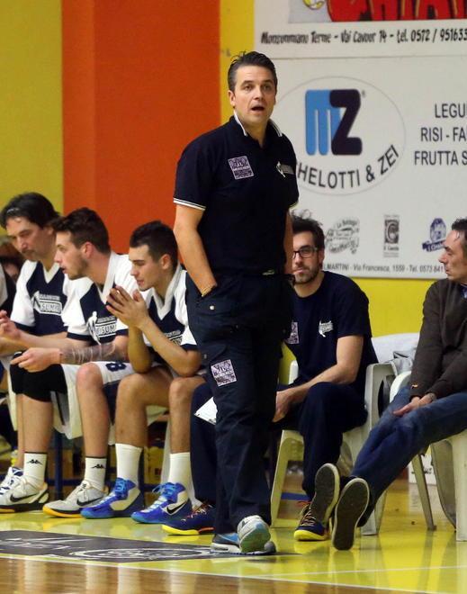 Folgore corsara a Livorno con 5 uomini in doppia cifra Ficeclum, spunta il sorriso 