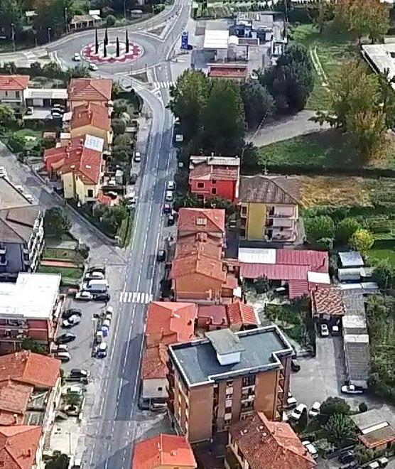 «Strategico il progetto dedicato a Bottegone» 