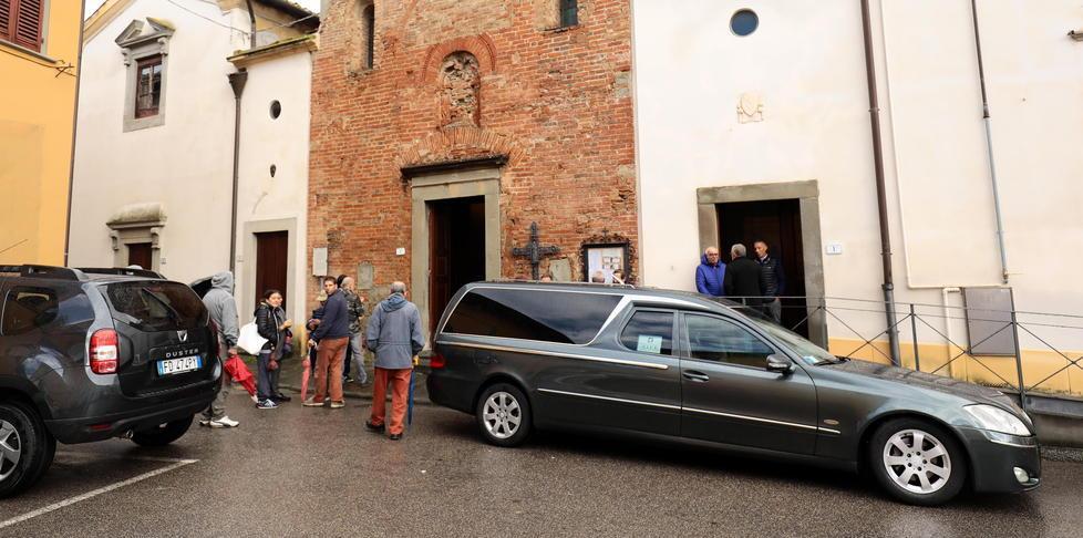Pontorme saluta il suo “Gazzetta” morto a 74 anni 