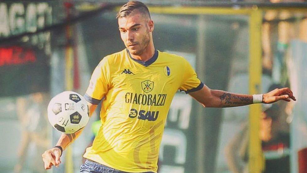 Zaro: «Troppa sfortuna nelle ultime partite Modena vuole rialzarsi»