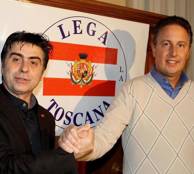 «Lega ladrona, anche noi qui a Prato lo sapevamo» 