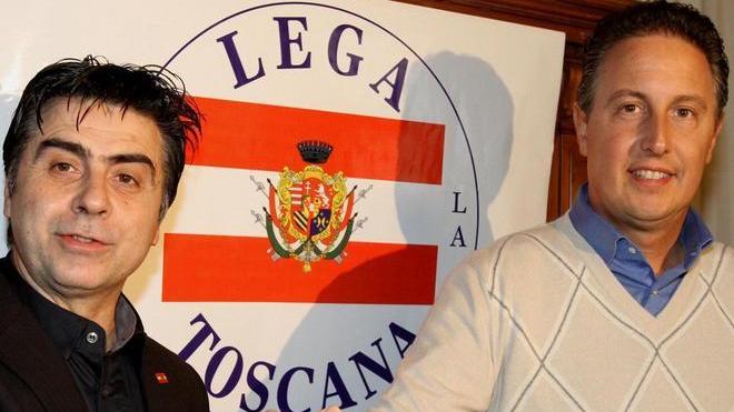 «Lega ladrona, anche noi qui a Prato lo sapevamo»