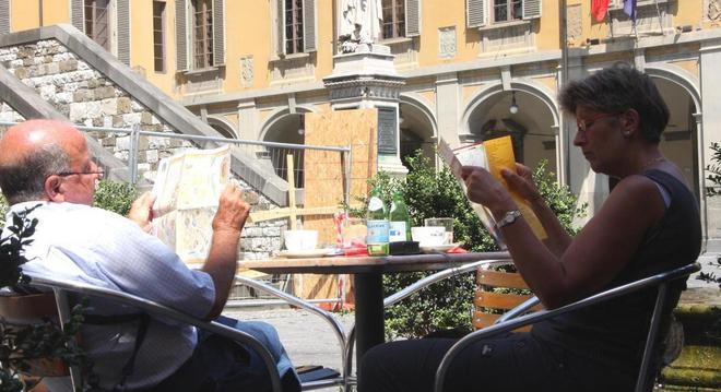 Pasqua di sofferenza per gli alberghi 