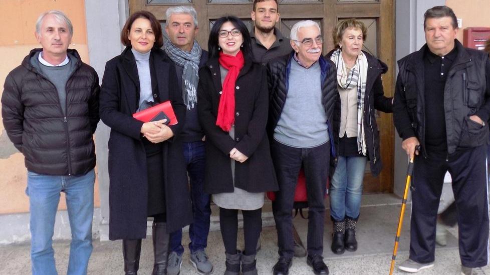 Viabilità, la Provincia promette attenzione