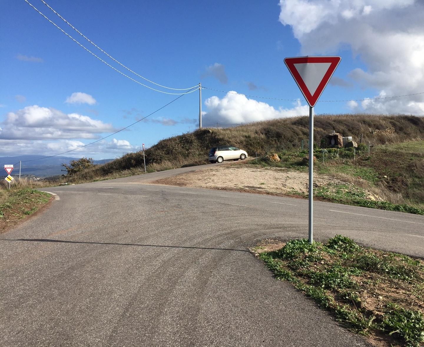 Circonvallazione di Nulvi nel dimenticatoio 