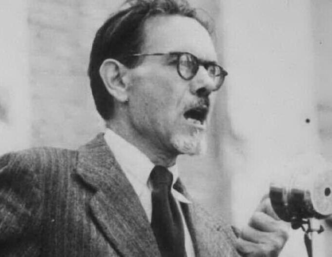 Nelle stradine di Armungia il ricordo del Capitano che andava a caccia di cinghiali 