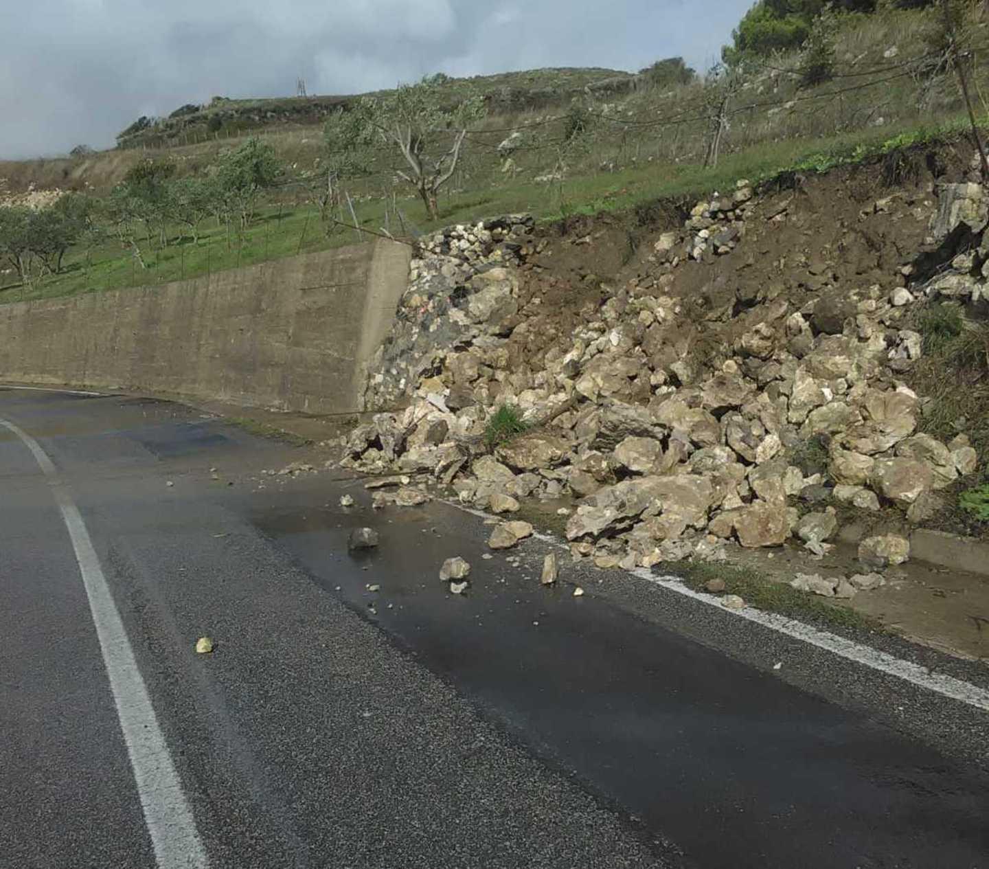 Bomba d’acqua in Meilogu per i Comuni è emergenza 