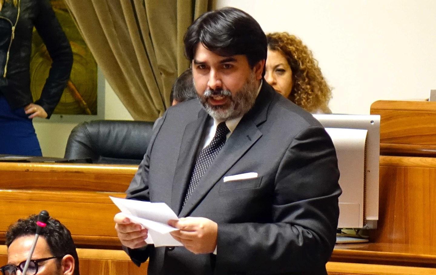 Entrate: oggi c’è la firma via libera dell’aula a Solinas 