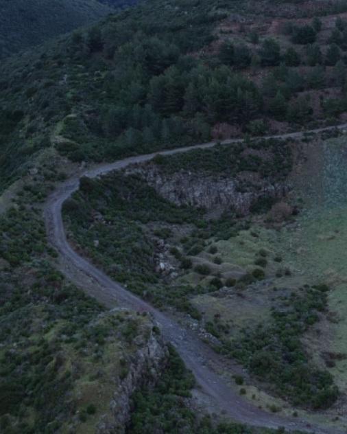 Morgongiori, l’ex cava diventa discarica: incontro pubblico