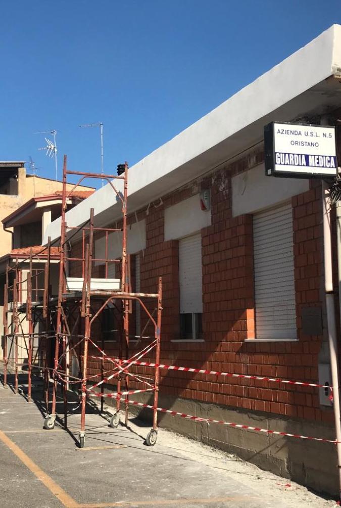 Nuovi spazi per le associazioni con gli immobili comunali