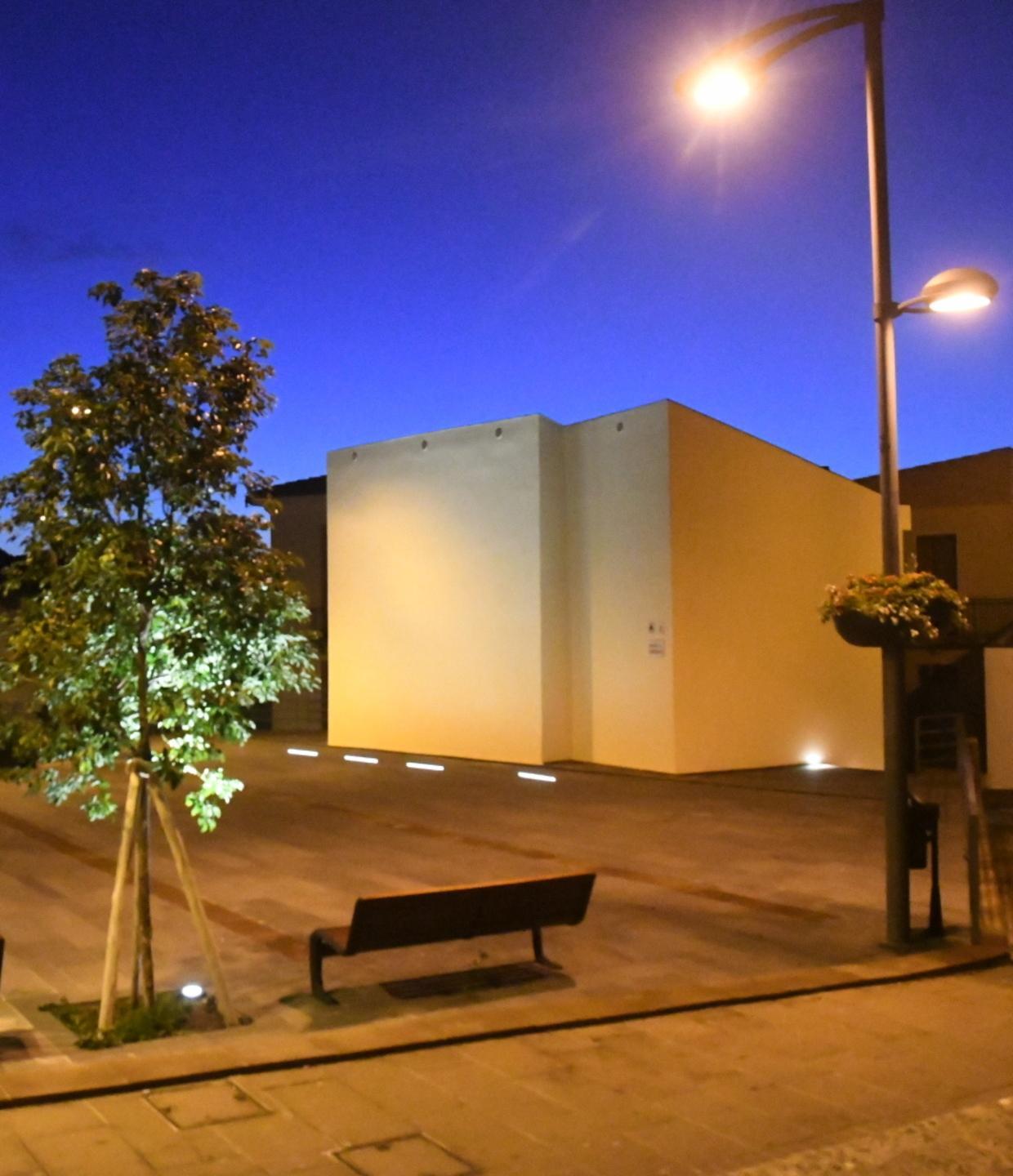 Borgo della longevità col futuro nel turismo 