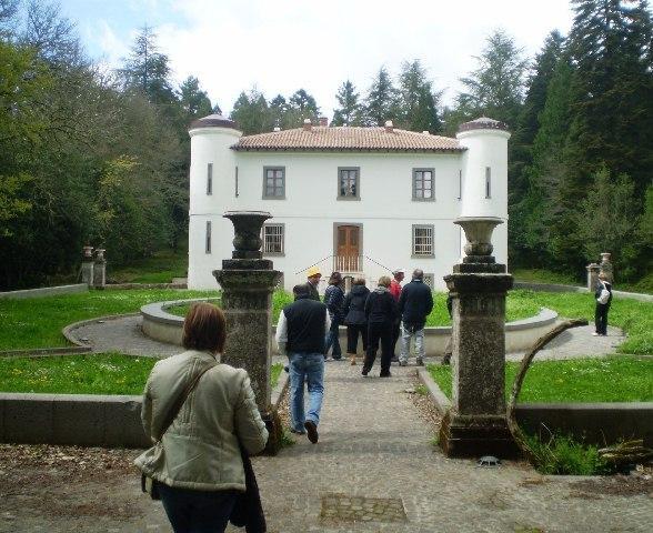 Bolotana, si costituisce l’associazione culturale Benjamin Piercy