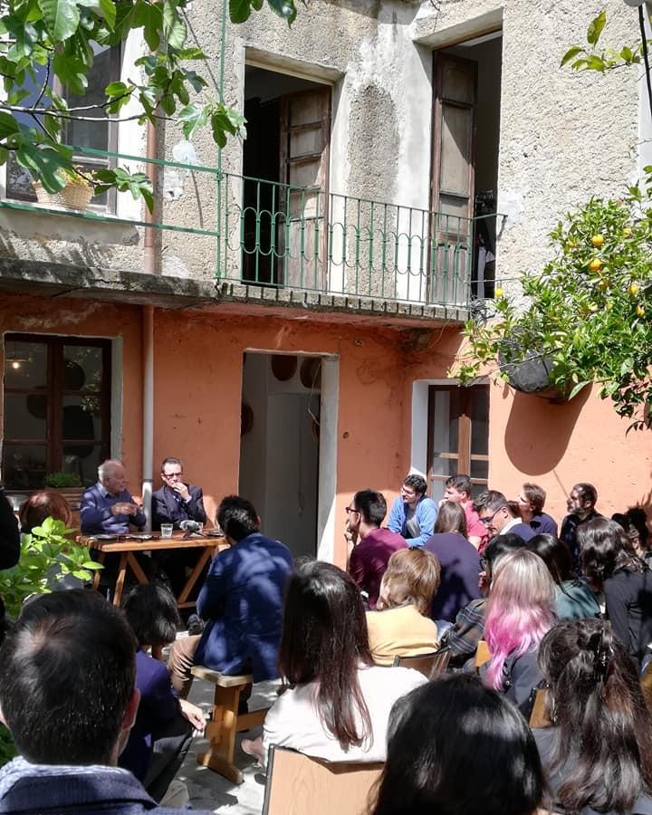 Casa Rossi, il 9 la presentazione dei progetti sul pane fresco