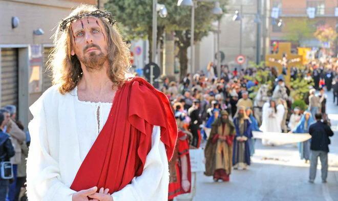 Migliaia di persone alla Festa Bella