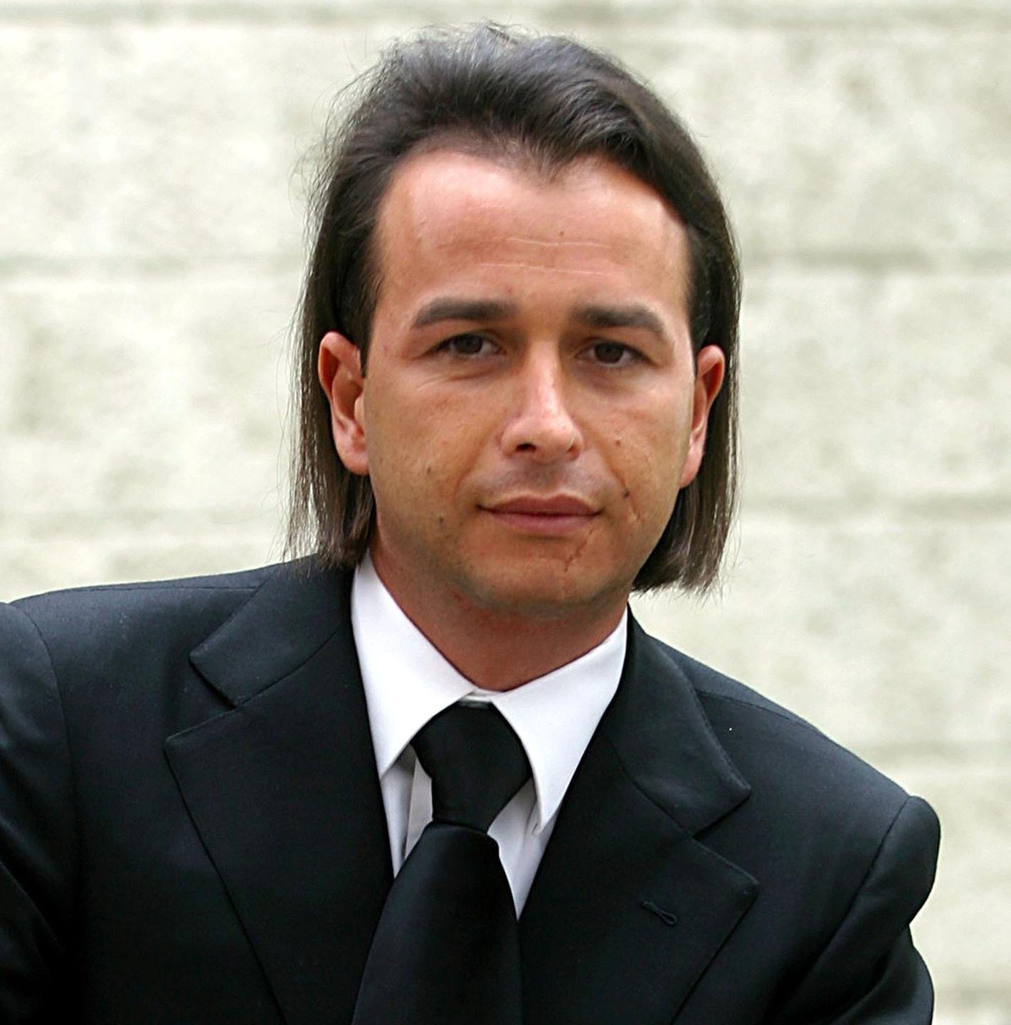 Sequestrata la storica villa Renè all’imprenditore Danilo Coppola