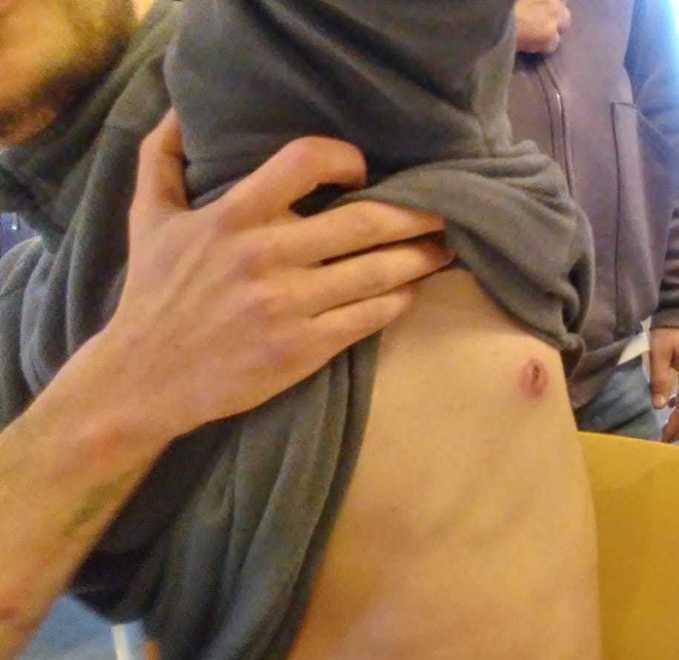 Spari, perquisizioni e controlli dell’Arma 