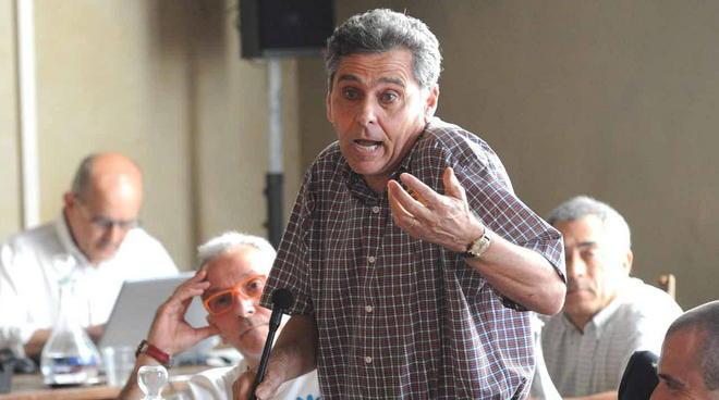 I Verdi si presentano: «Vigileremo sul programma»