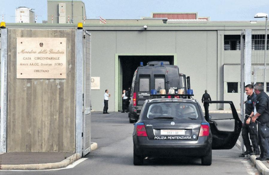 Oristano, sesso in cambio della droga: l'estorsore finisce in cella