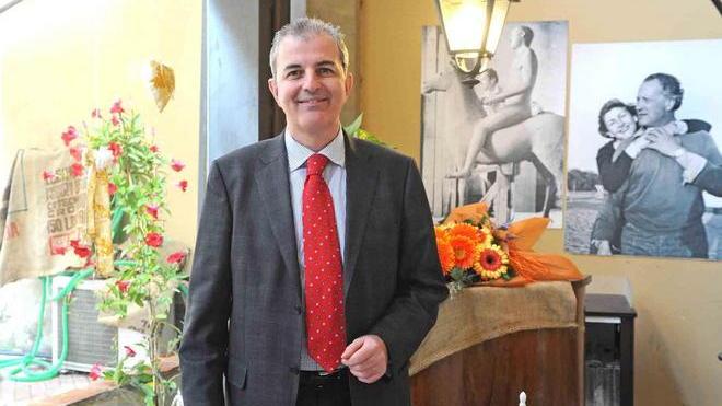 Spirito Libero, lista aperta pro-Bertinelli