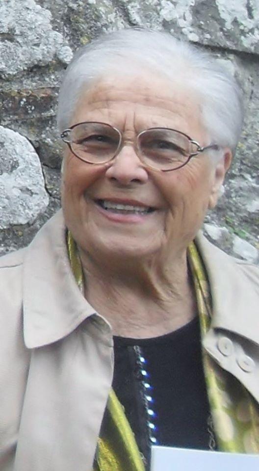 Berta Cavicchi
