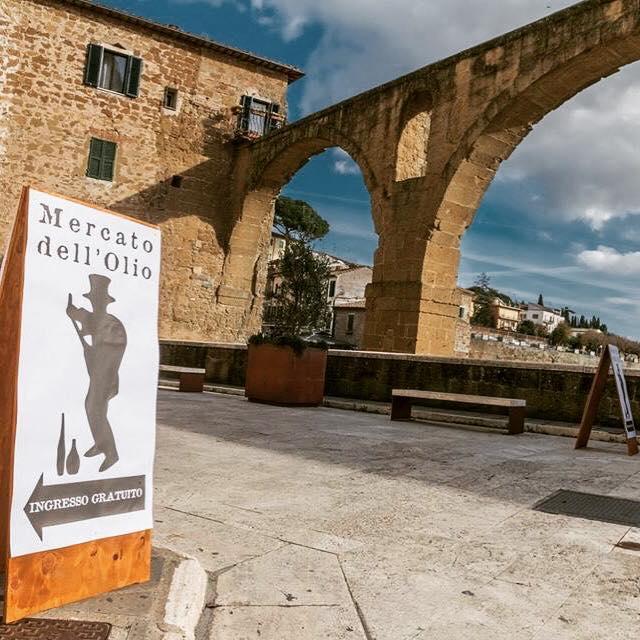 Santi Vinai: a Pitigliano tre giorni nelle meraviglie del gusto e della storia 